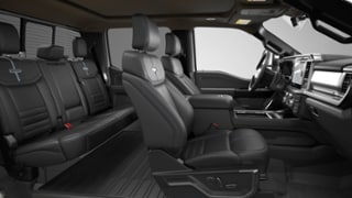 2026 Ford Super Duty® Internal Image 1
